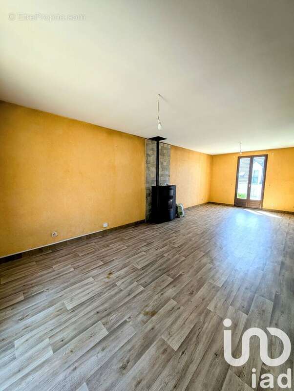 Photo 3 - Maison à SAINT-SIMON