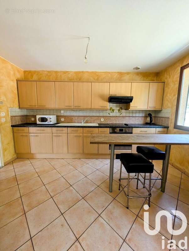 Photo 4 - Maison à SAINT-SIMON