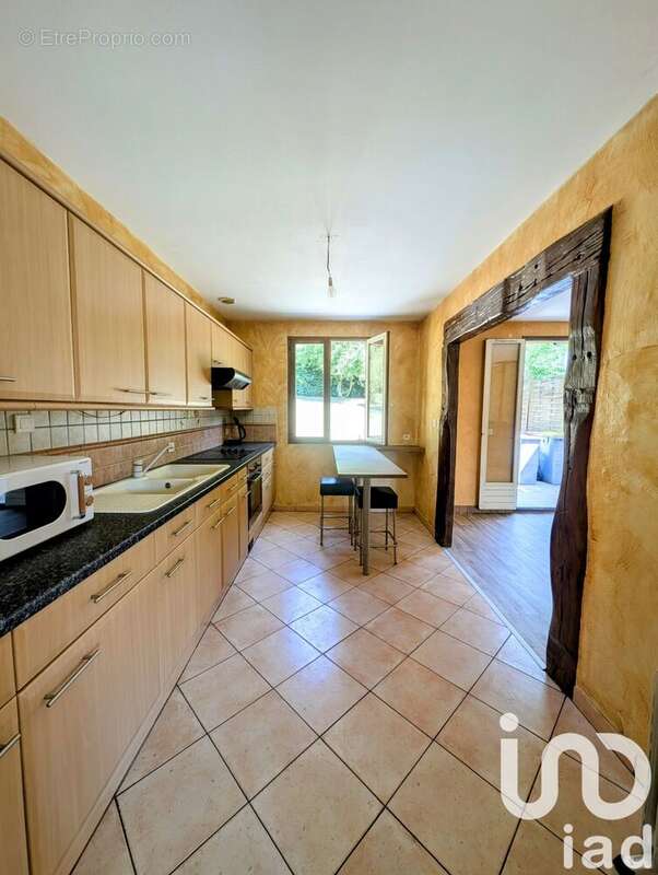 Photo 5 - Maison à SAINT-SIMON