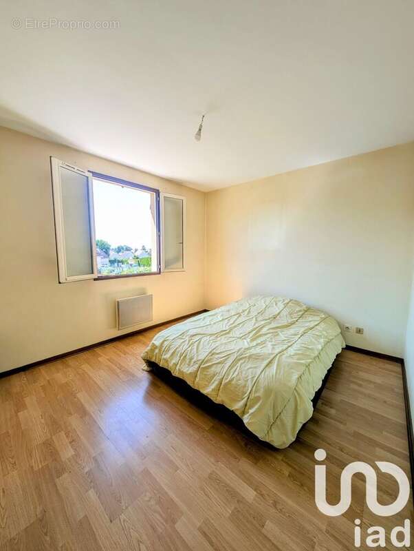 Photo 6 - Maison à SAINT-SIMON