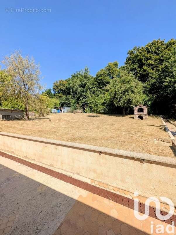 Photo 9 - Maison à SAINT-SIMON