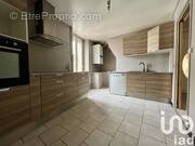 Photo 1 - Appartement à MONTCEAU-LES-MINES