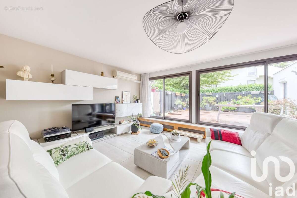 Photo 3 - Appartement à CHAMPS-SUR-MARNE