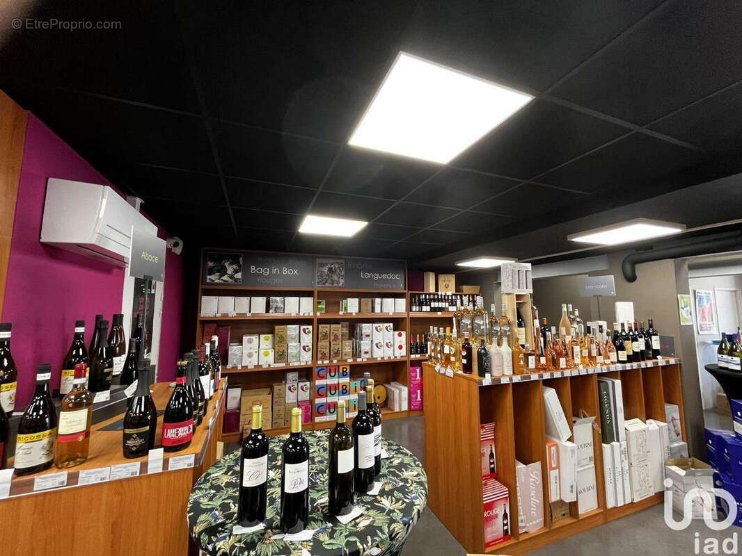 Photo 3 - Commerce à NARBONNE