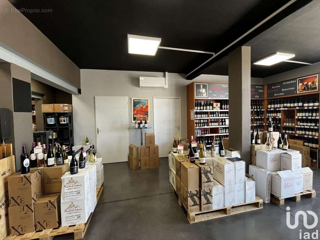 Photo 4 - Commerce à NARBONNE