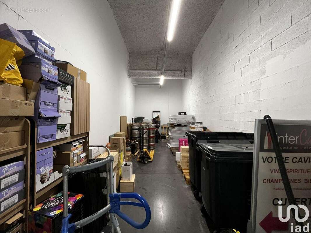 Photo 5 - Commerce à NARBONNE