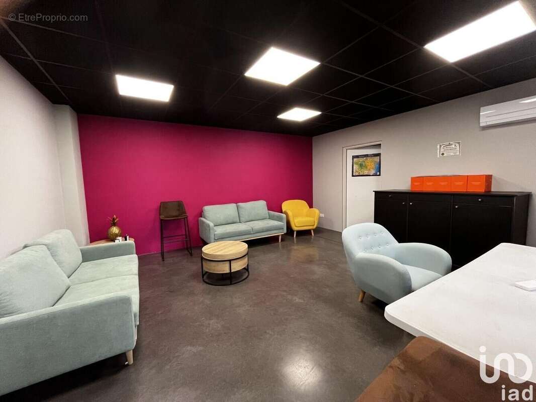 Photo 6 - Commerce à NARBONNE