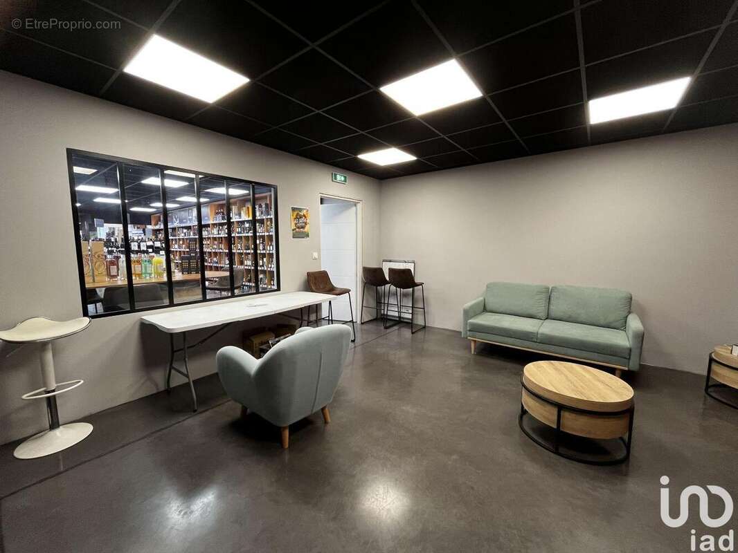 Photo 8 - Commerce à NARBONNE