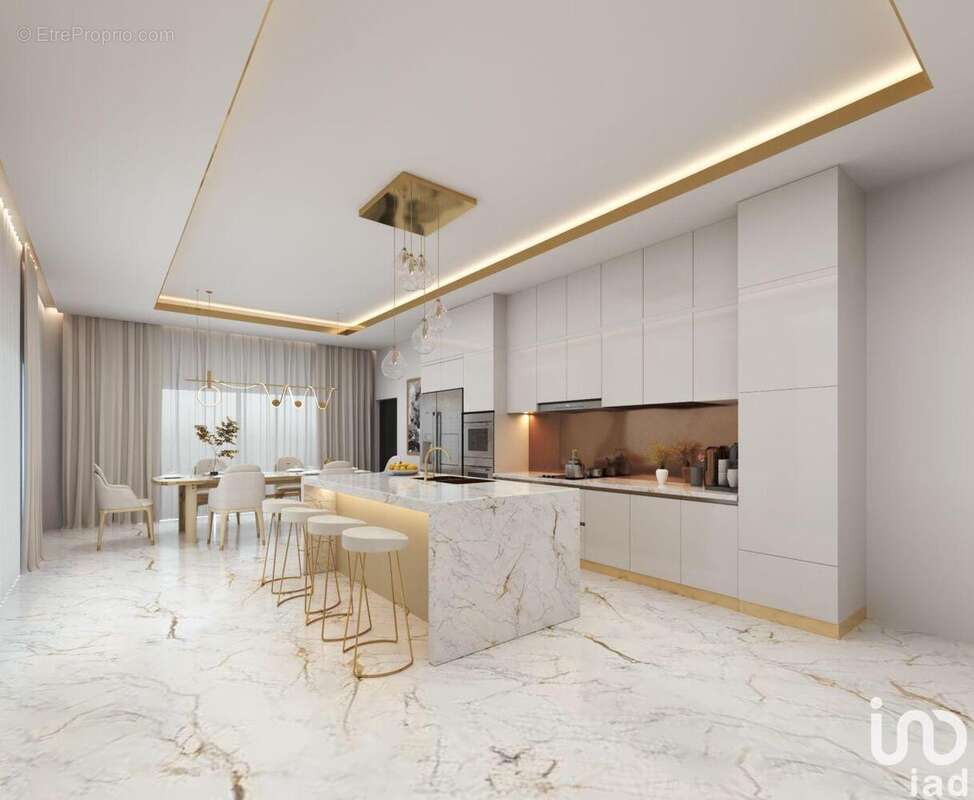 Photo 2 - Maison à GRASSE