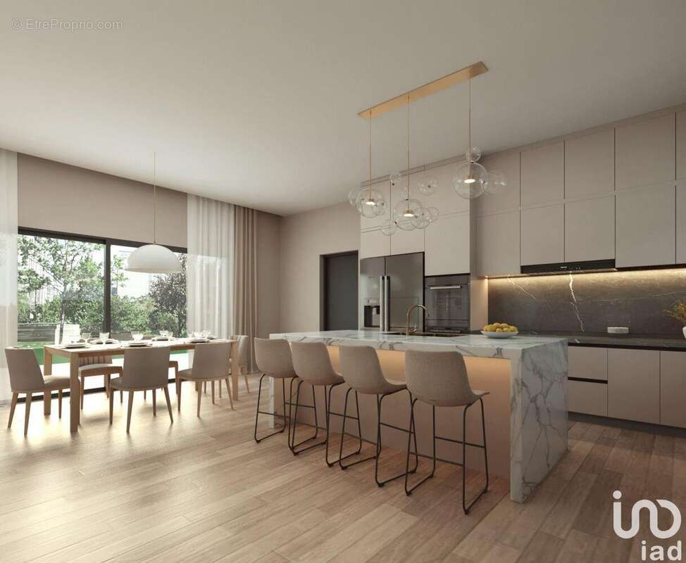 Photo 5 - Maison à GRASSE