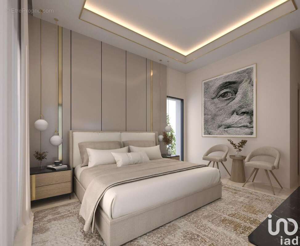 Photo 8 - Maison à GRASSE