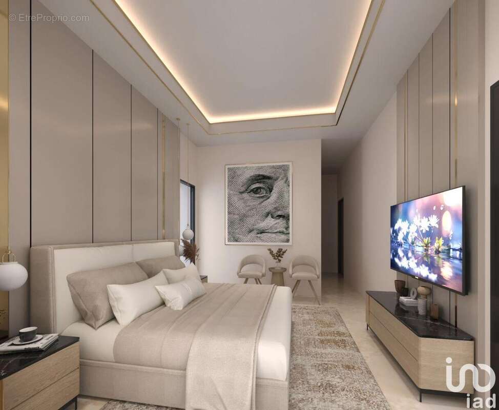 Photo 9 - Maison à GRASSE