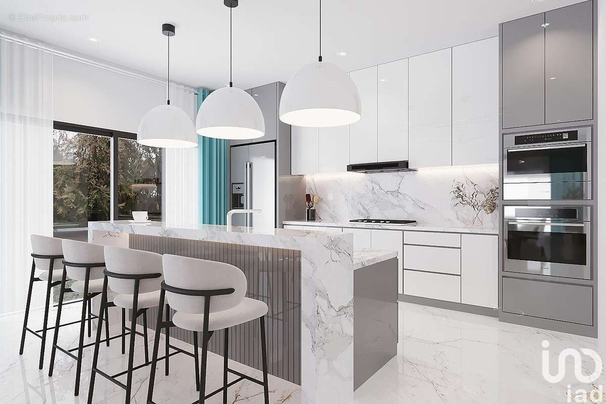 Photo 4 - Maison à GRASSE