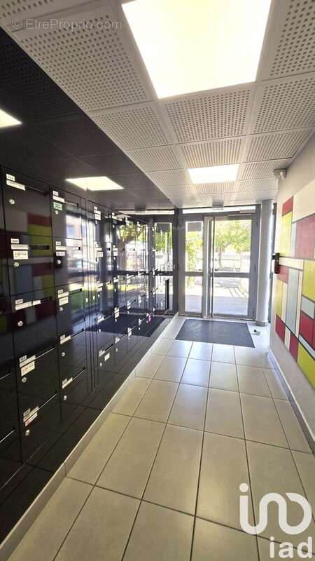 Photo 3 - Appartement à CLERMONT-FERRAND