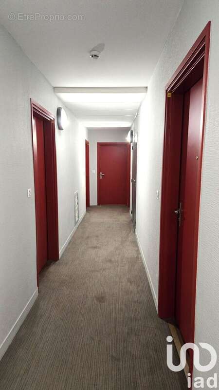 Photo 4 - Appartement à CLERMONT-FERRAND