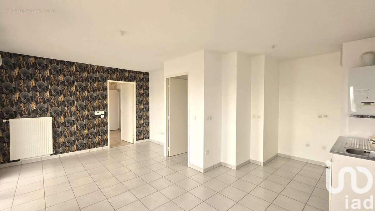 Photo 5 - Appartement à CLERMONT-FERRAND