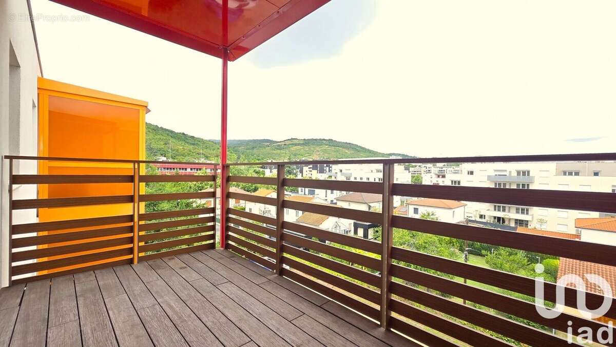 Photo 8 - Appartement à CLERMONT-FERRAND