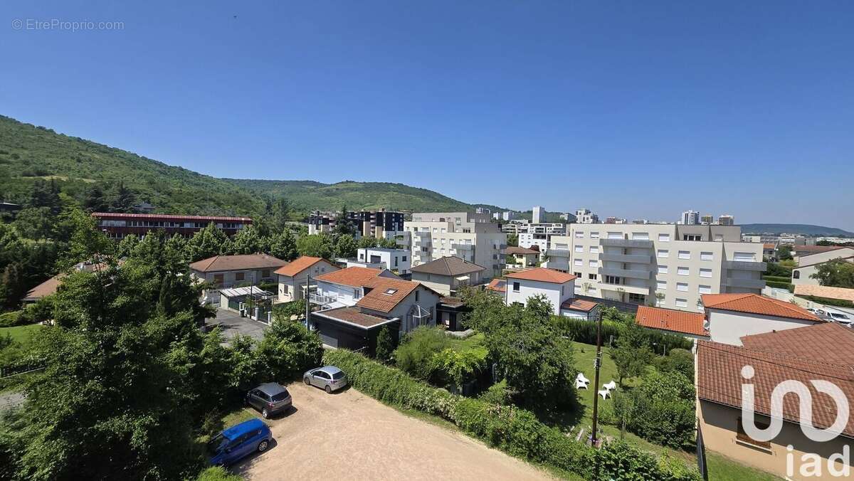Photo 9 - Appartement à CLERMONT-FERRAND