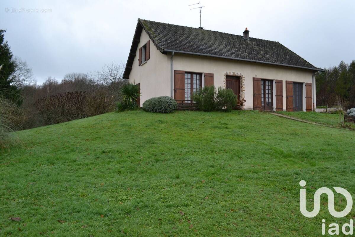 Photo 1 - Maison à ISLE