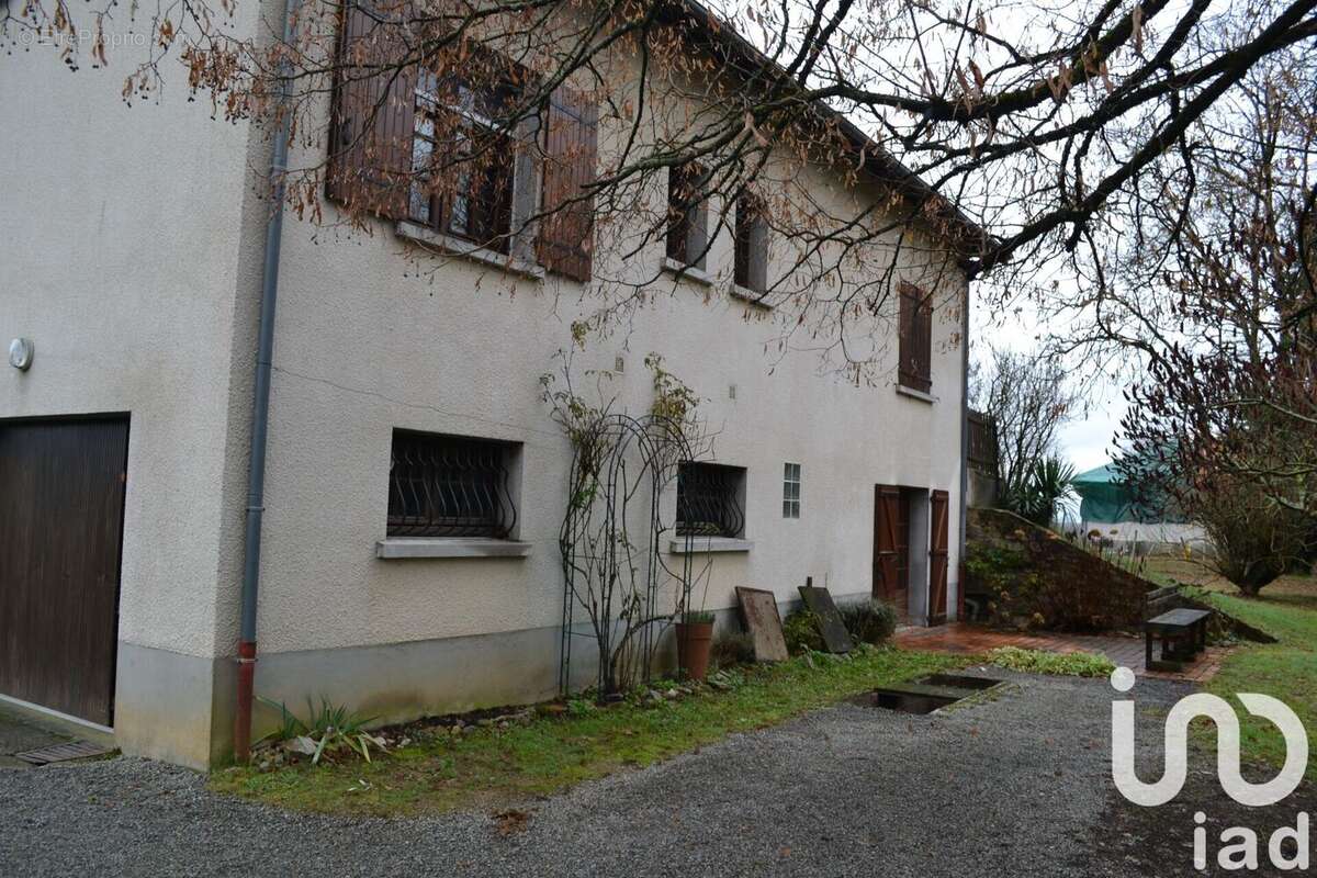 Photo 2 - Maison à ISLE