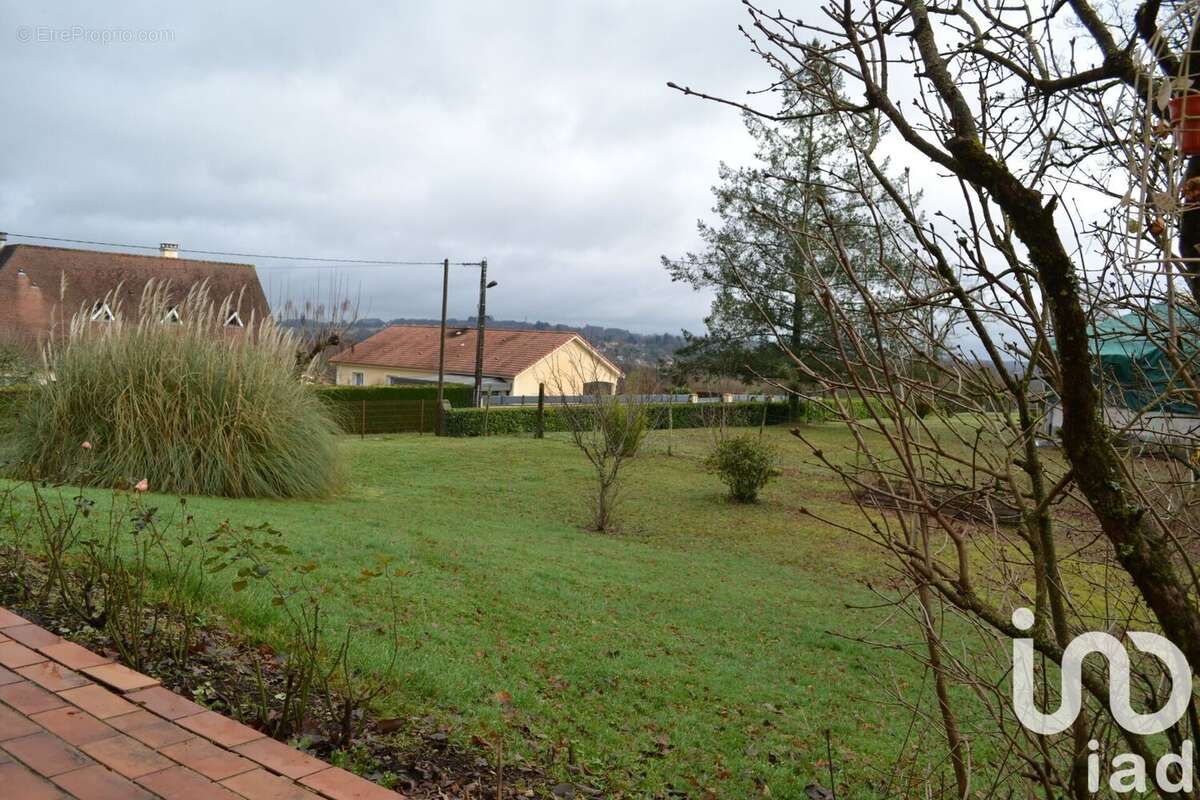 Photo 3 - Maison à ISLE