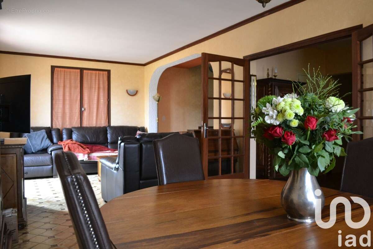 Photo 4 - Maison à ISLE