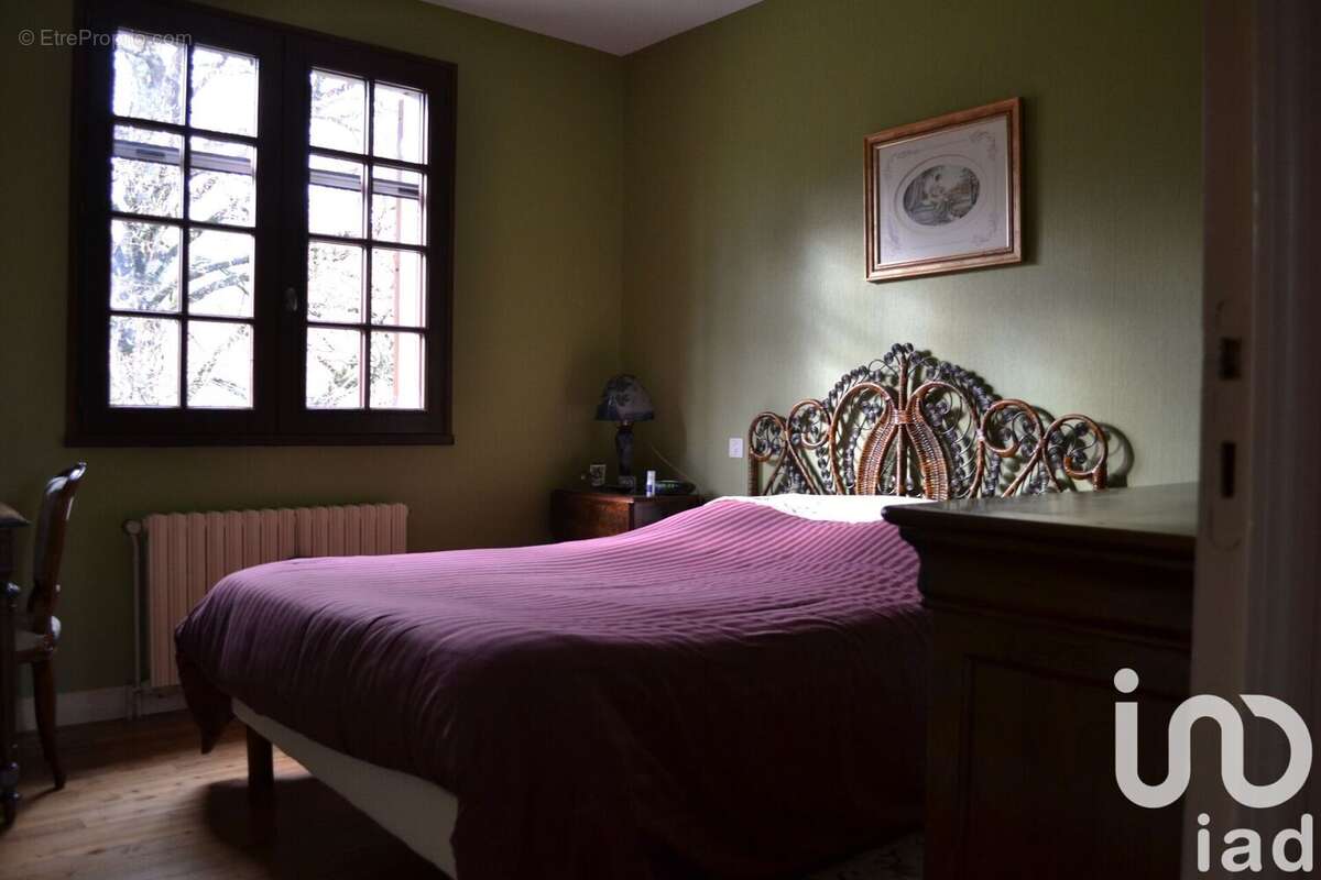 Photo 5 - Maison à ISLE