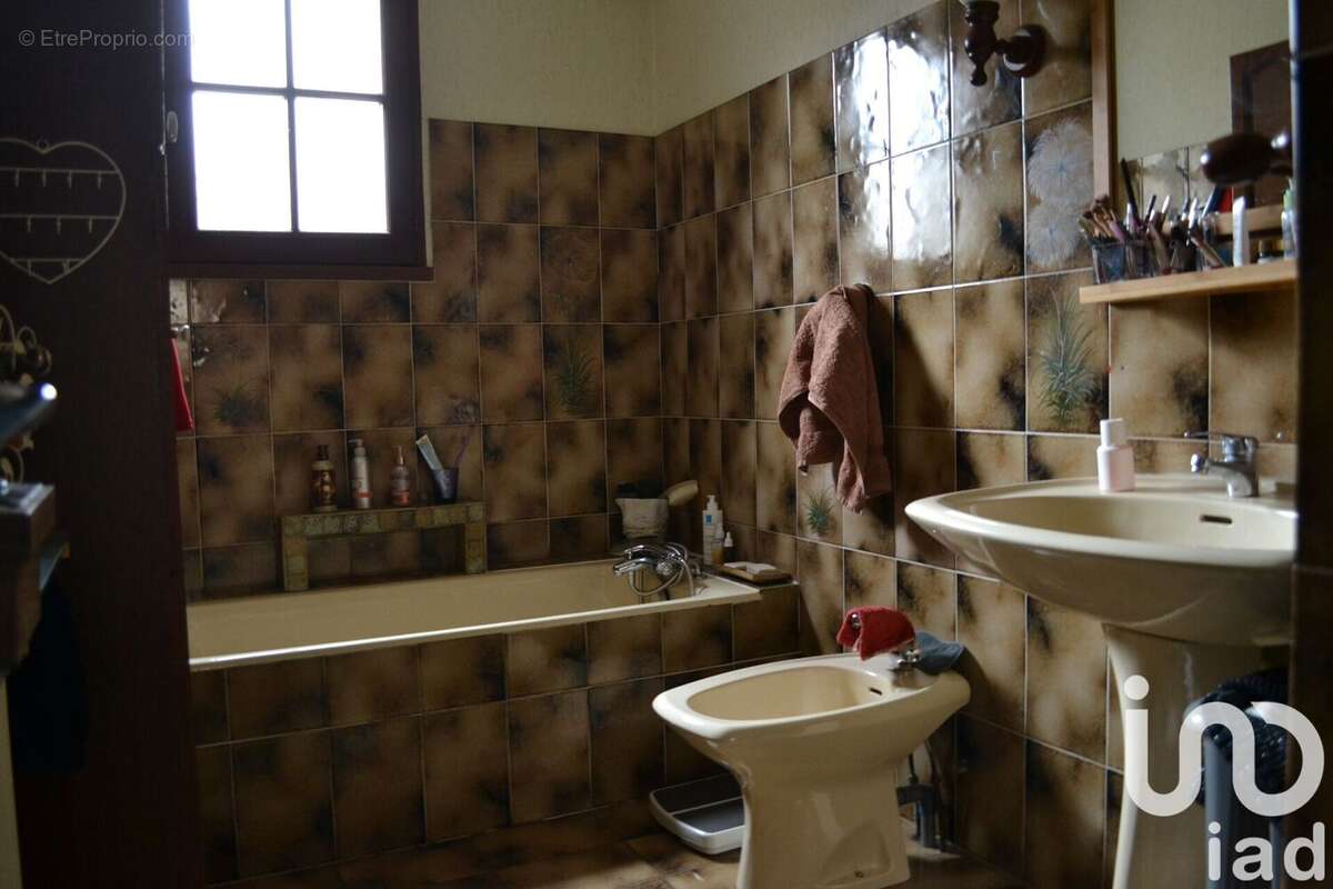 Photo 6 - Maison à ISLE