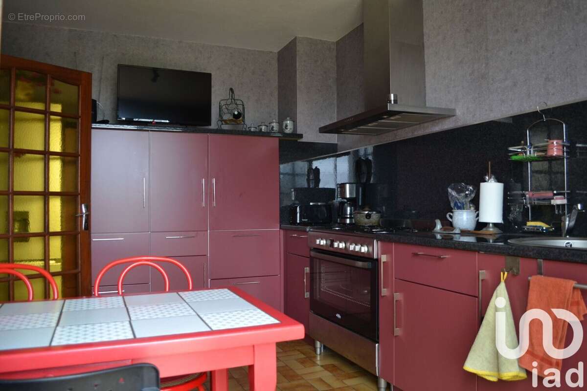 Photo 7 - Maison à ISLE