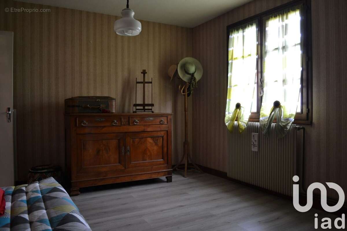 Photo 8 - Maison à ISLE