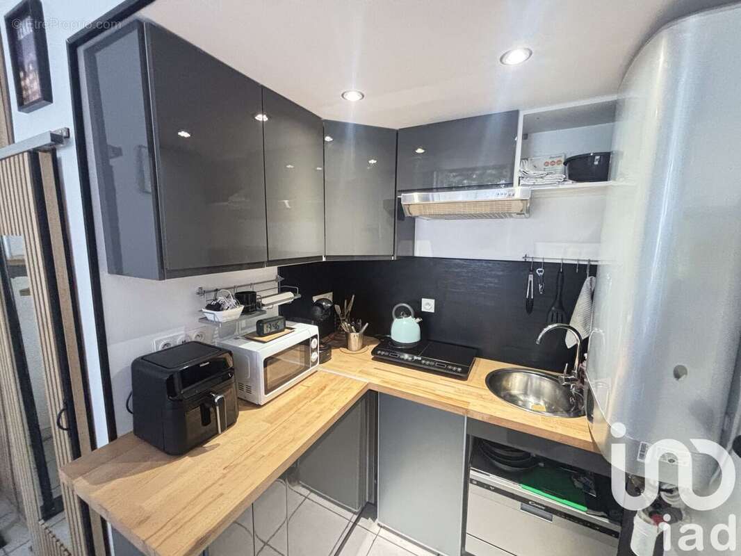 Photo 3 - Appartement à RENNES