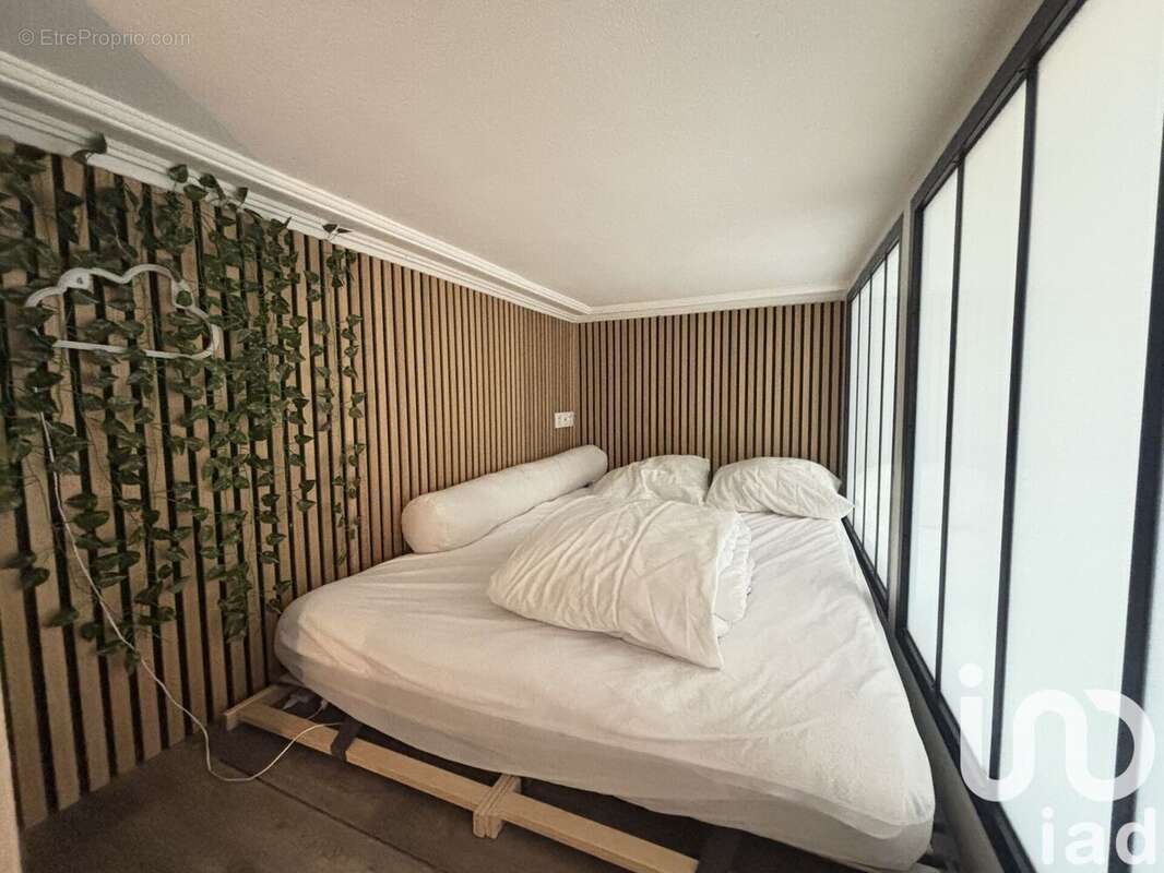 Photo 4 - Appartement à RENNES