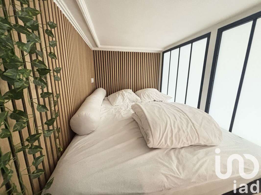 Photo 5 - Appartement à RENNES