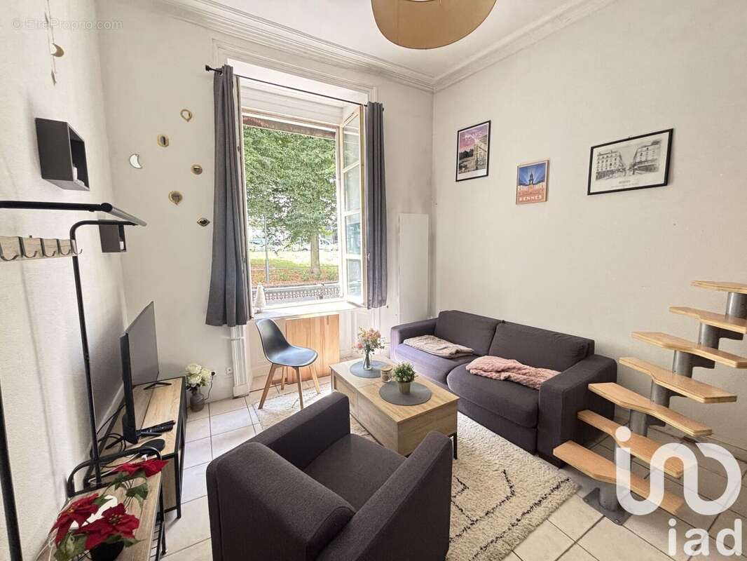 Photo 7 - Appartement à RENNES