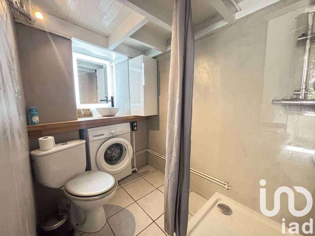 Photo 9 - Appartement à RENNES