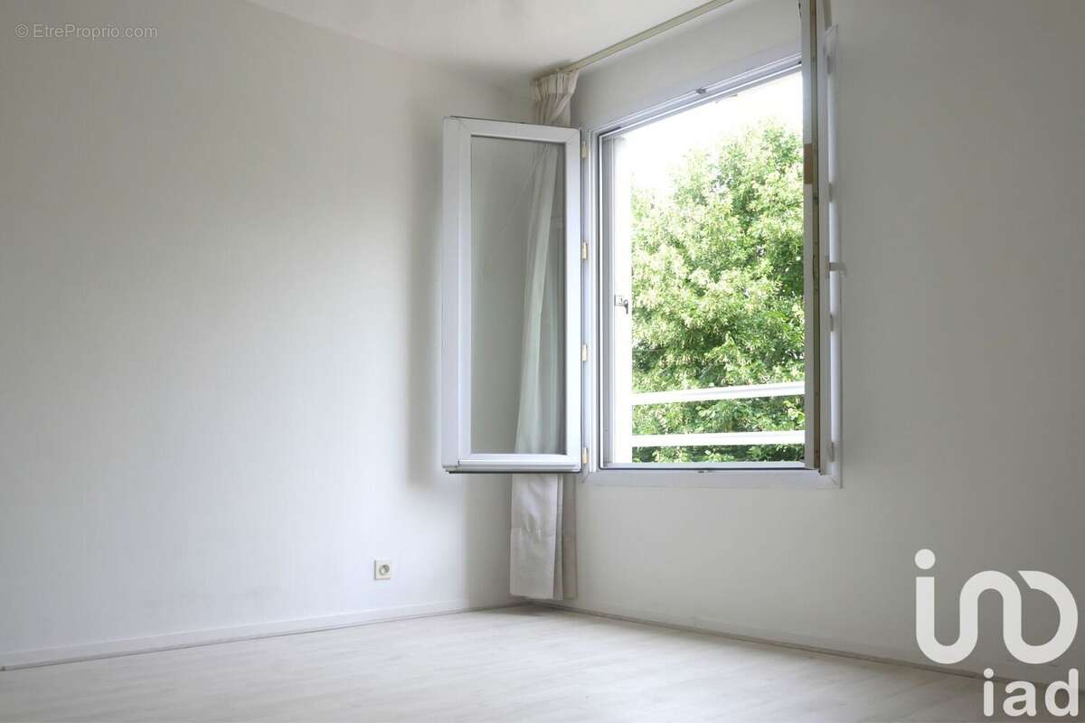 Photo 4 - Appartement à GUYANCOURT