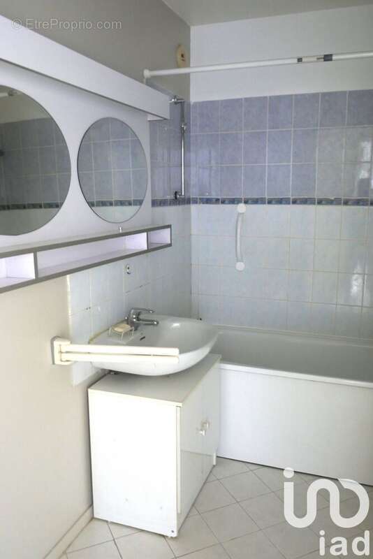 Photo 6 - Appartement à GUYANCOURT