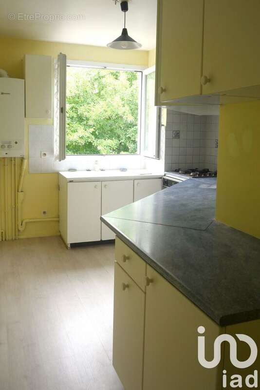 Photo 7 - Appartement à GUYANCOURT