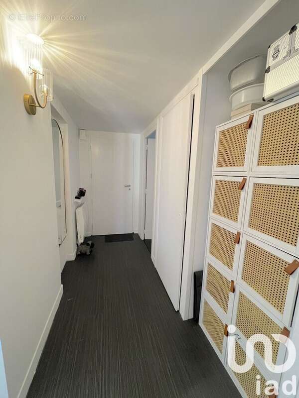 Photo 2 - Appartement à LES SABLES-D&#039;OLONNE