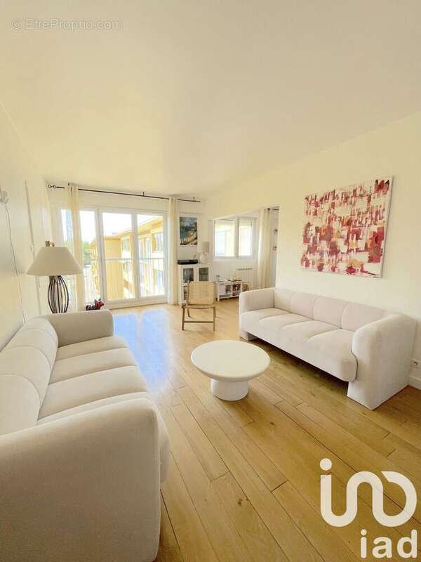 Photo 3 - Appartement à LES SABLES-D&#039;OLONNE