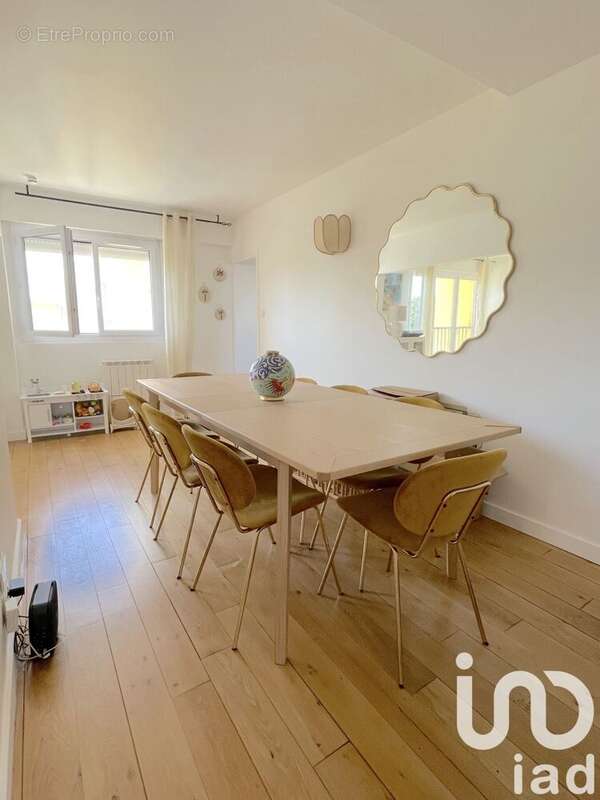 Photo 4 - Appartement à LES SABLES-D&#039;OLONNE