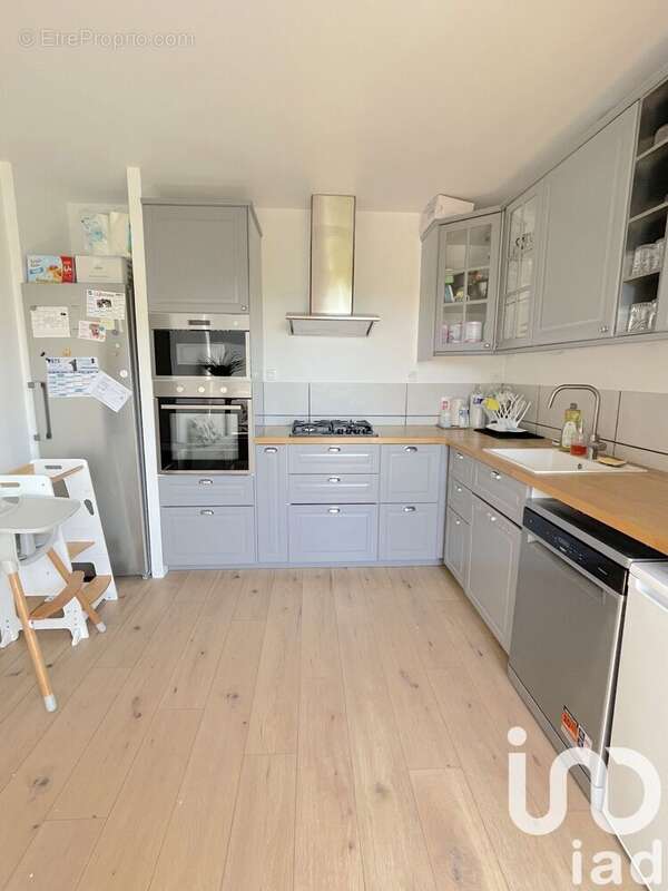 Photo 5 - Appartement à LES SABLES-D&#039;OLONNE