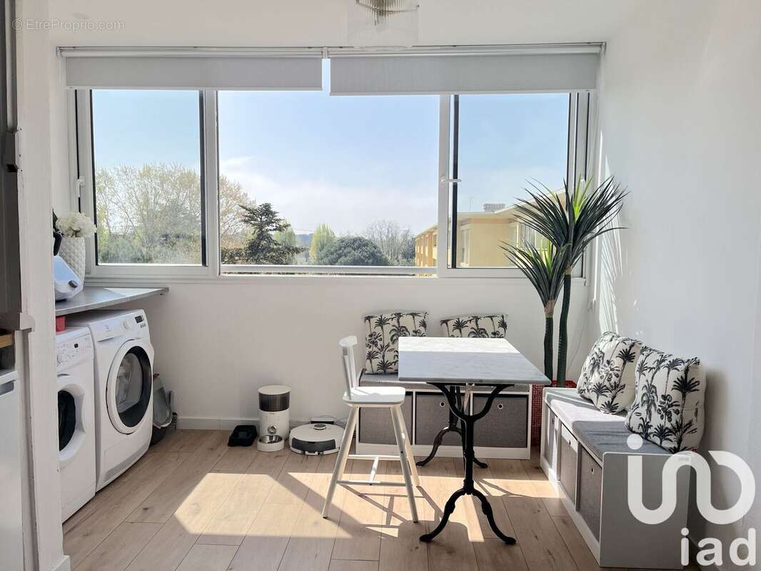 Photo 6 - Appartement à LES SABLES-D&#039;OLONNE