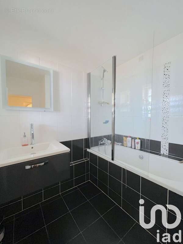 Photo 7 - Appartement à LES SABLES-D&#039;OLONNE