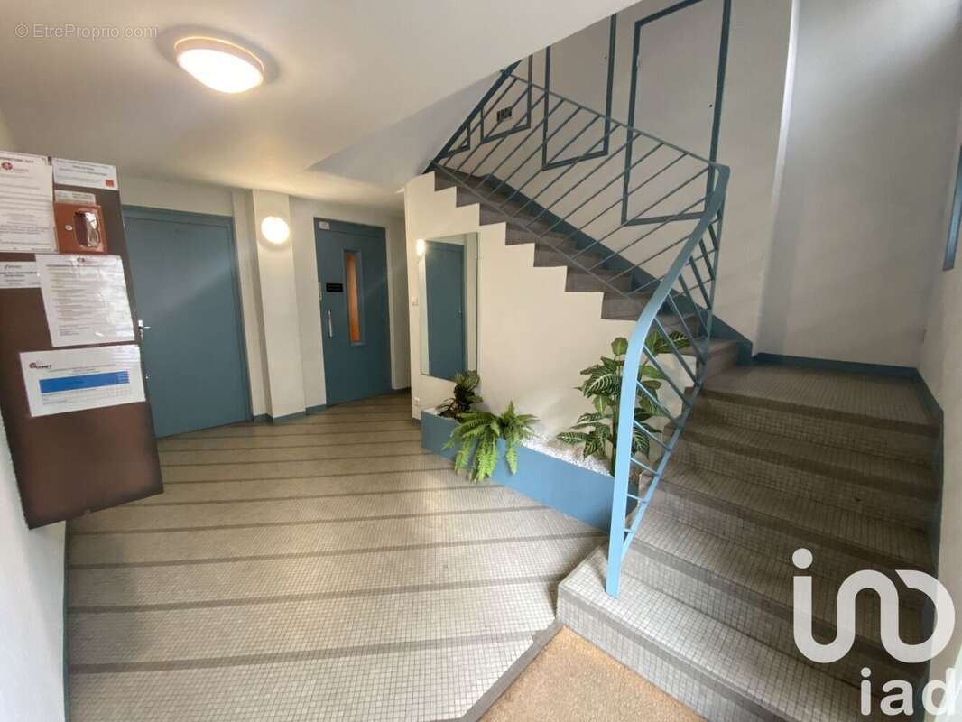 Photo 3 - Appartement à NANTES