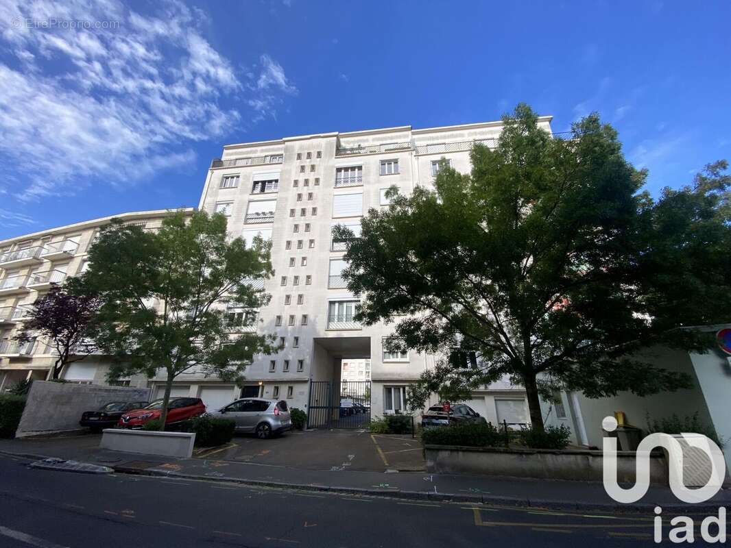 Photo 4 - Appartement à NANTES