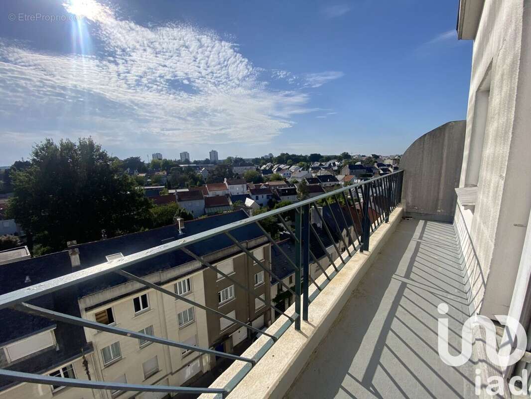 Photo 5 - Appartement à NANTES