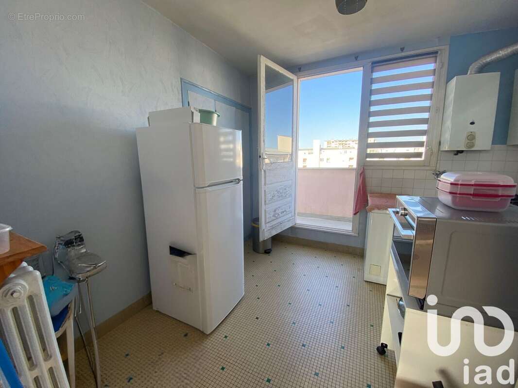 Photo 8 - Appartement à NANTES