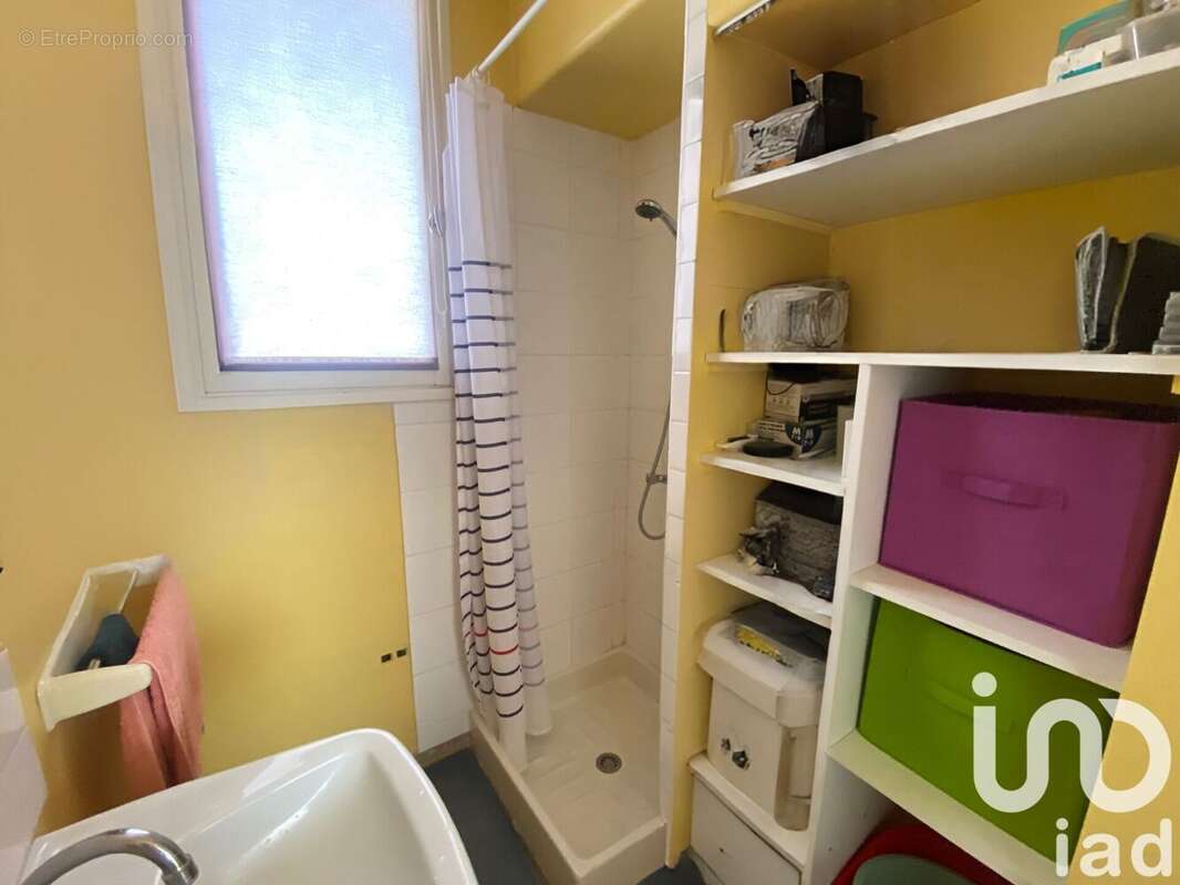 Photo 9 - Appartement à NANTES