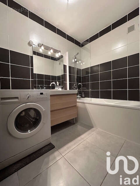 Photo 5 - Appartement à LE PONT-DE-CLAIX